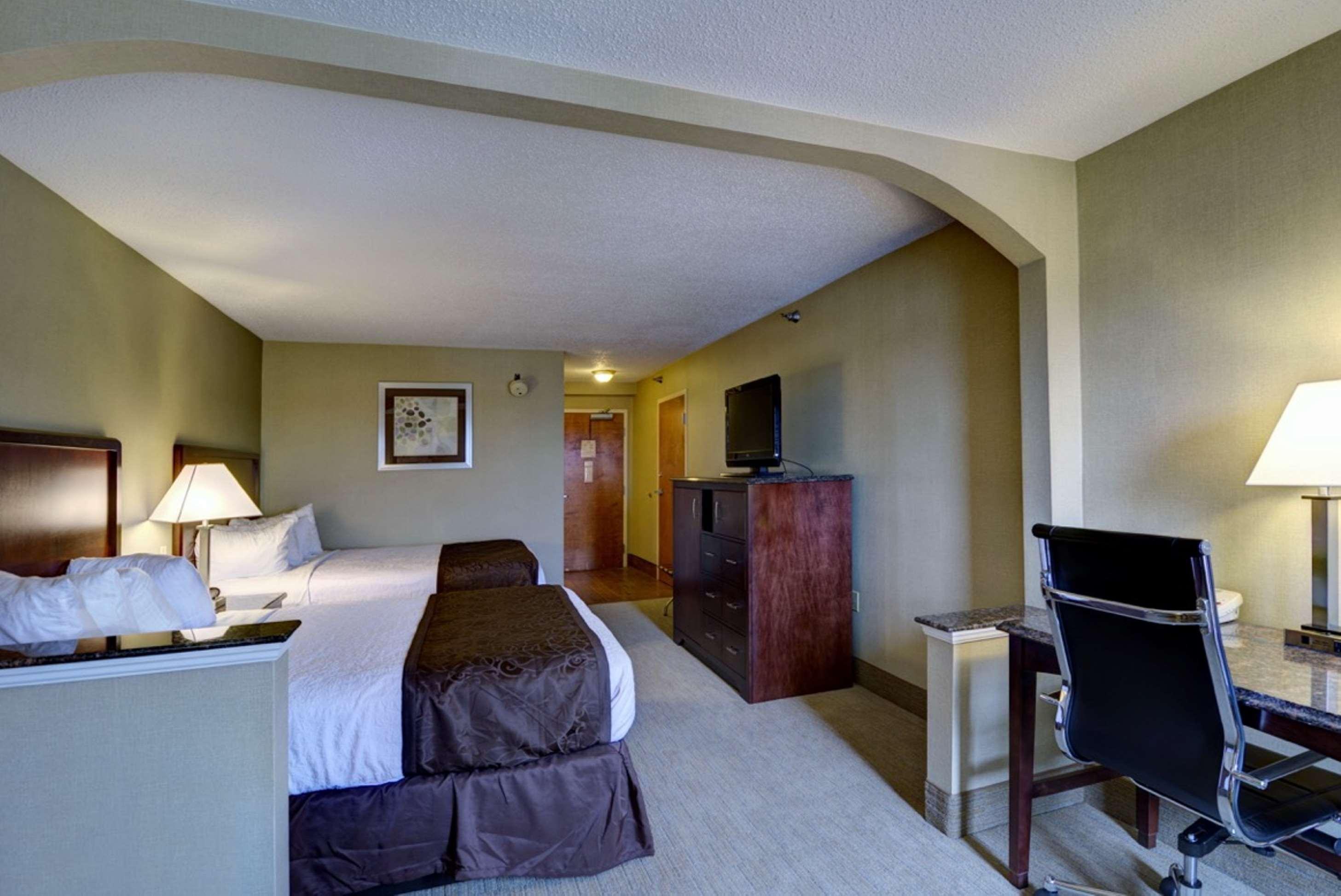 Best Western Plus Inn At Hunt Ridge Lexington Exterior foto